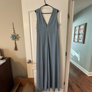Birdy Grey bridesmaid dress